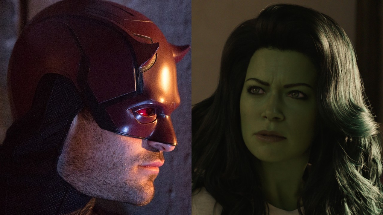 Did She-Hulk's Trailer Secretly Include Charlie Cox's Daredevil?