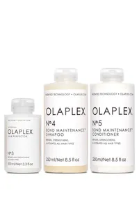 Olaplex Hero Bundle | $90 $60
