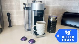 Nespresso