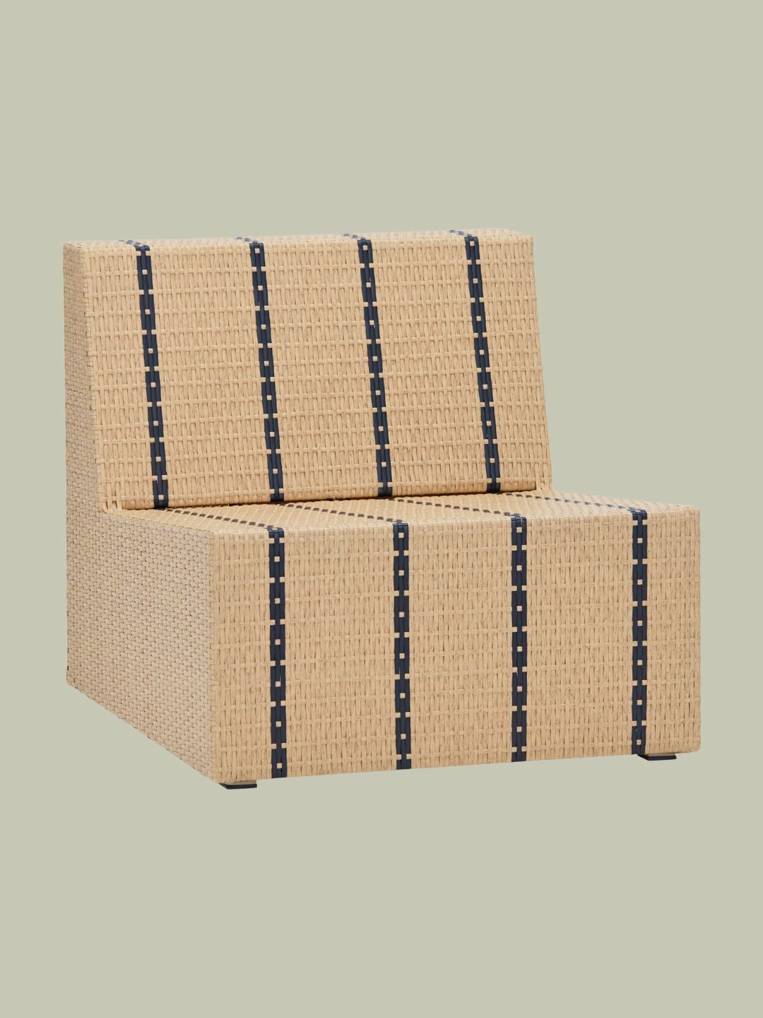 House Doctor, Handmade Garden Armchair Hoop