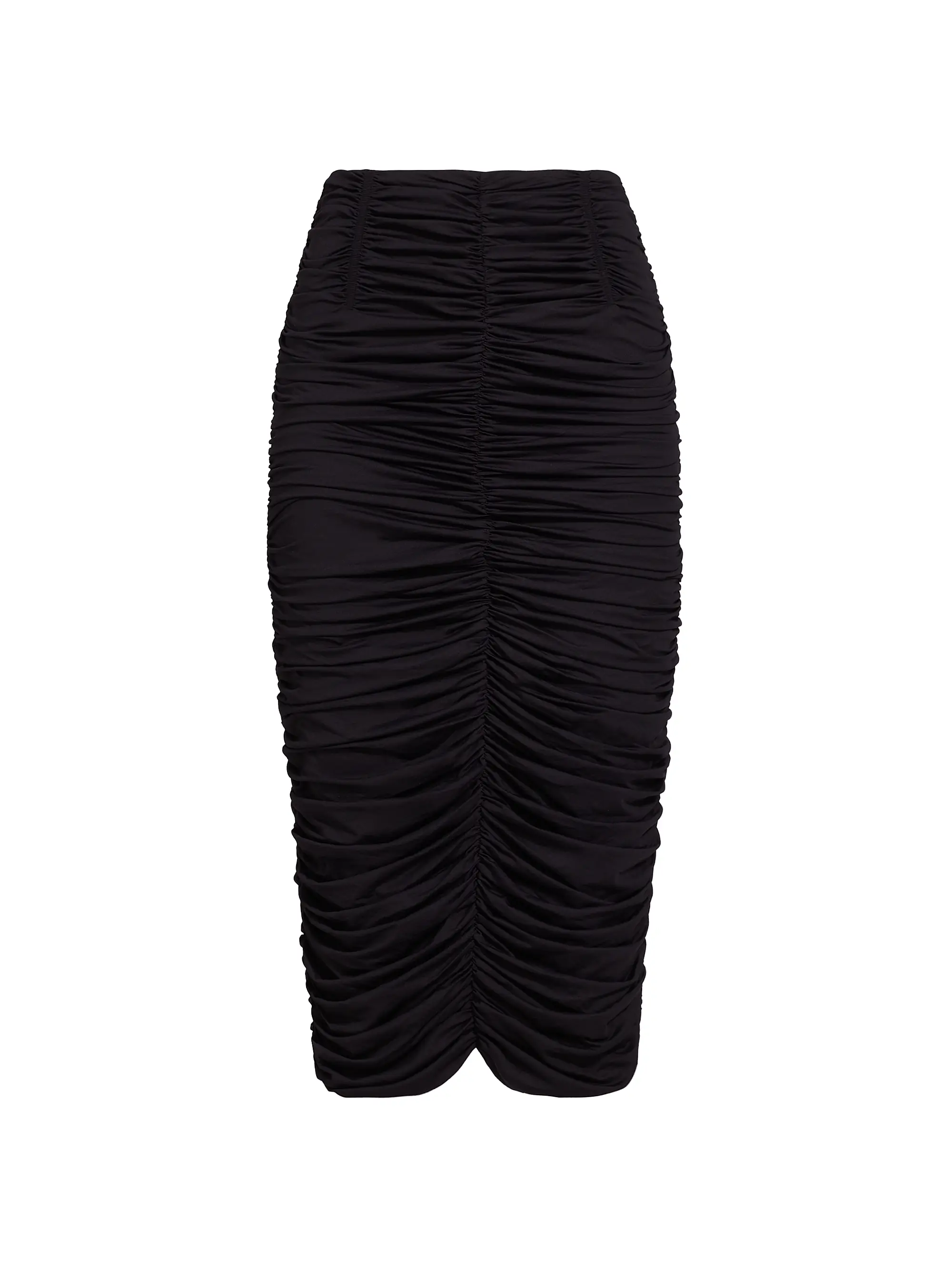 Echauffe Ruched Skirt