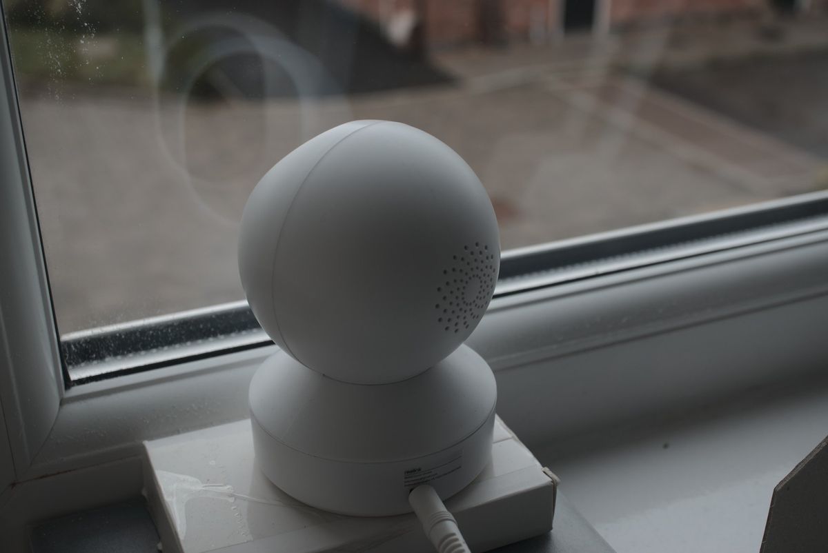 Reolink E1 Pro Review: An Amazing Budget Indoor Security Camera That ...