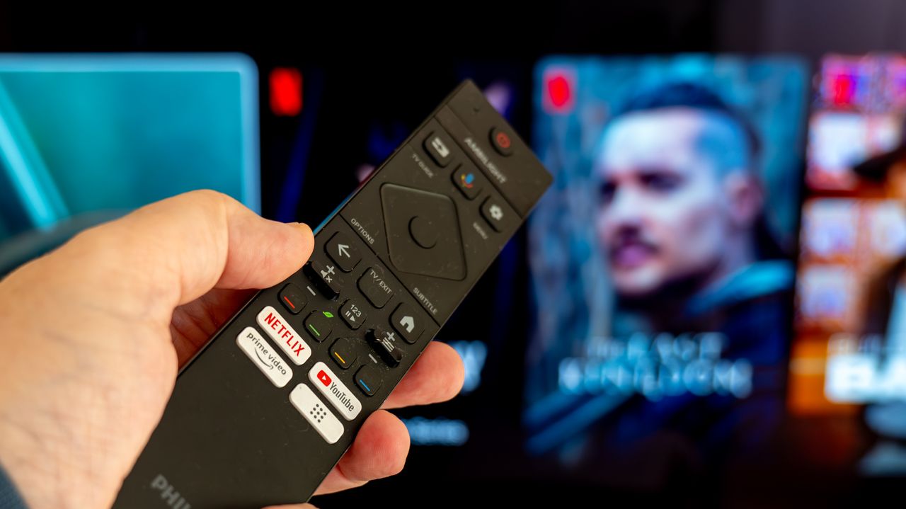 Netflix could get a massive streaming boost soon, thanks to key tech breakthrough