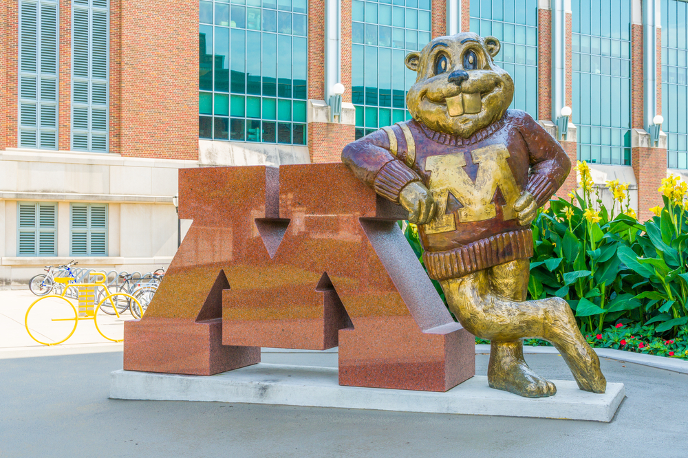 University of Minnesota