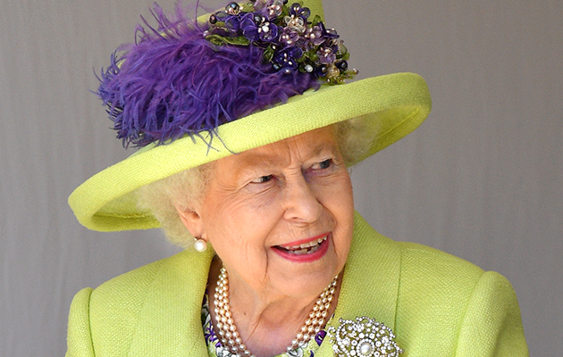 The design for coins to commemorate The Queen&rsquo;s Platinum Jubilee feature Her Majesty riding side-saddle.
