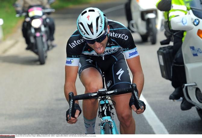Gianluca Brambilla (Omega Pharma-QuickStep)