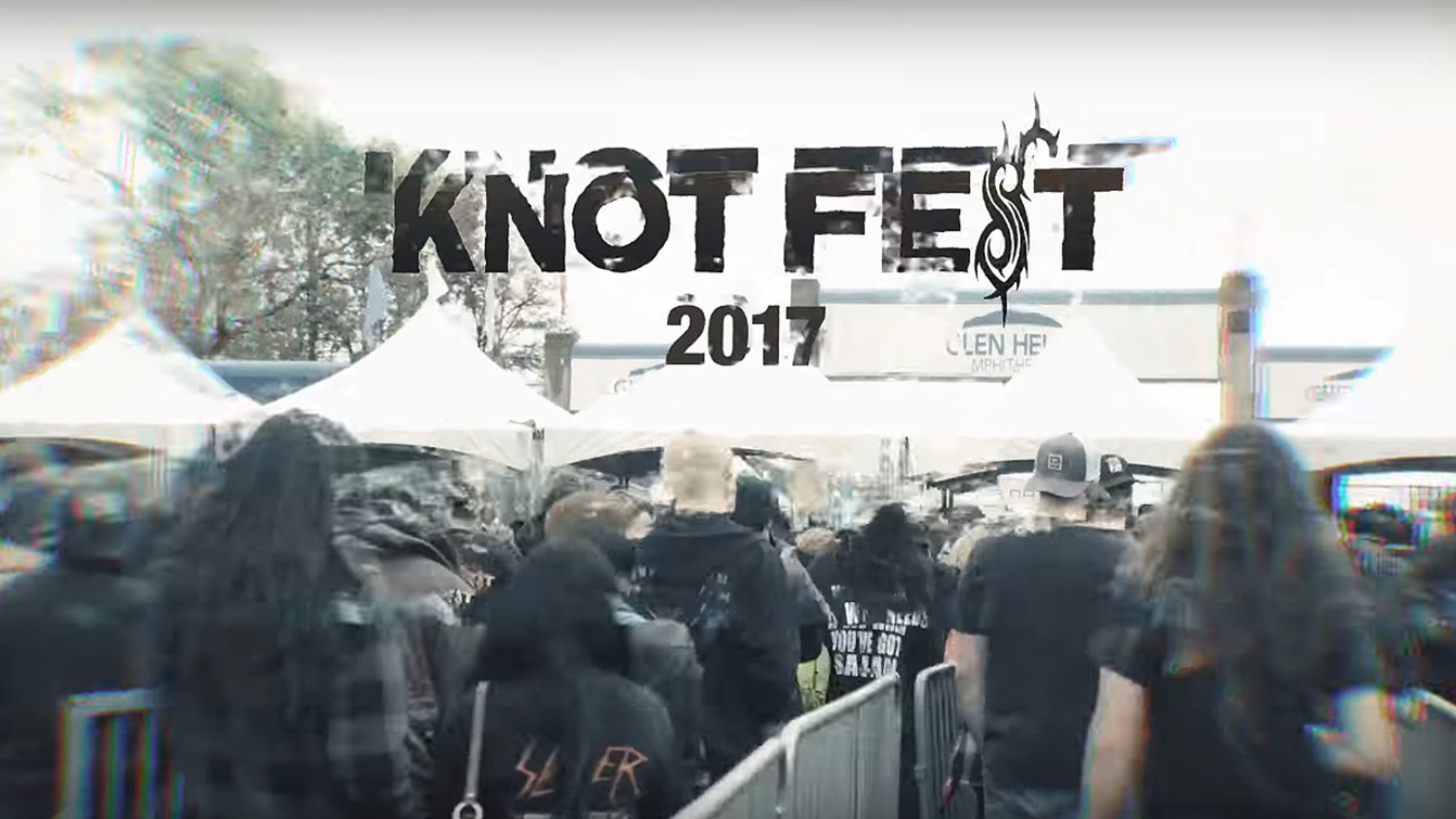 Knotfest 2017