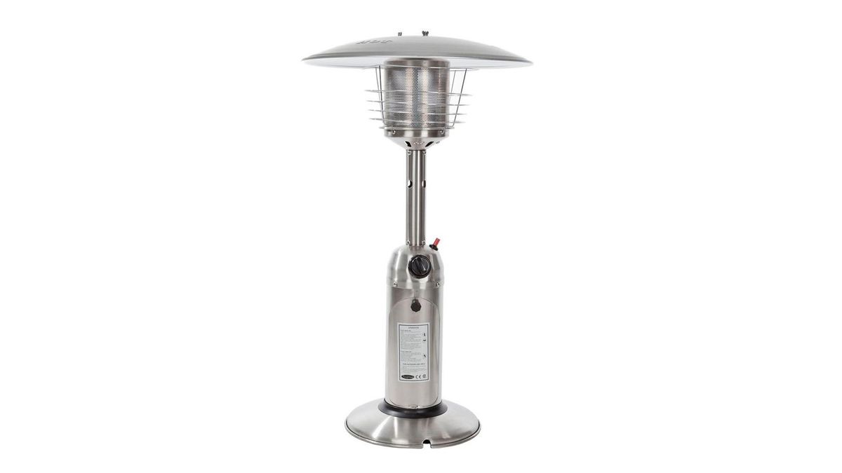 Best Patio Heaters Stay Warm Outside With These Outdoor Heaters