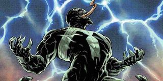 Venom Marvel Comics Eddie Brock