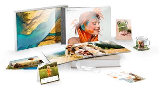 Save 25% off Saal Digital photo products