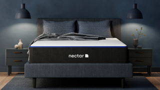 Nectar UK Memory Foam Mattress