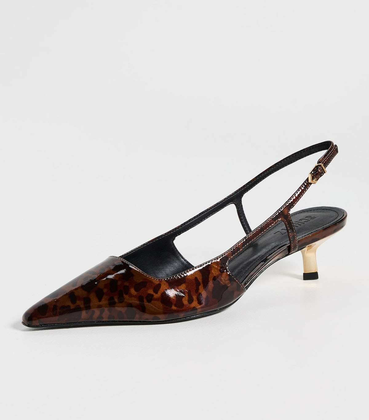 Schutz, Sophia Slingback Heels