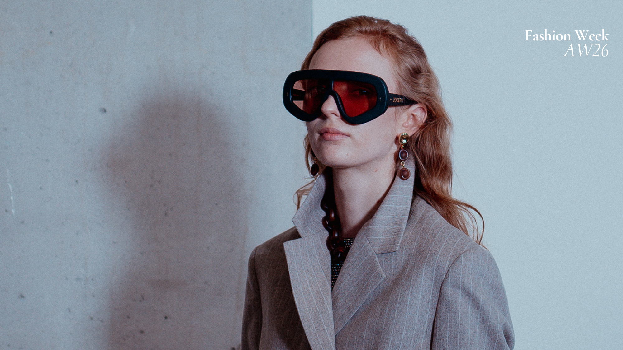 Boris Arnold for Authentic Beauty Concept