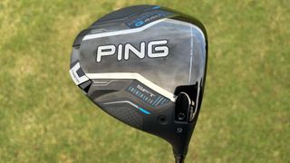 Photo of the Ping G440 SFT Driver