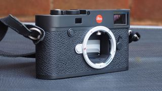 Leica M10-R review  Digital Camera World