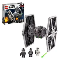 Lego Star Wars Imperial TIE Fighter: $44.99$29.19 at Target