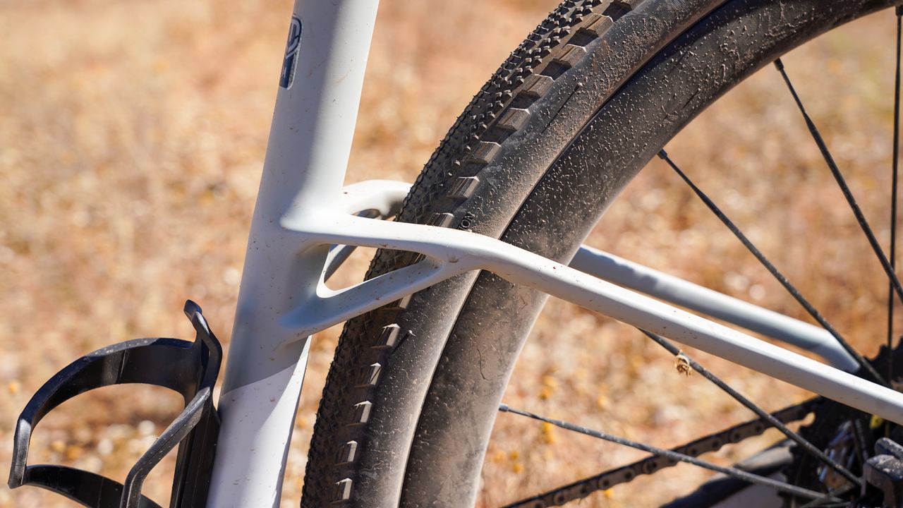 The all-new Mondraker Arid Gravel Bike