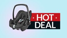 The best Maxi-Cosi Pebble deals