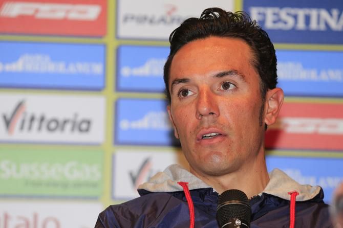 Joaquim Rodriguez will have ambitions in Tirreno Adriatico