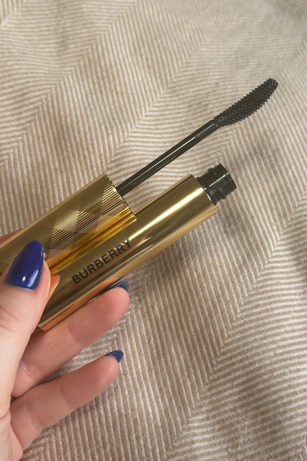 burberry ultimate lift mascara wand