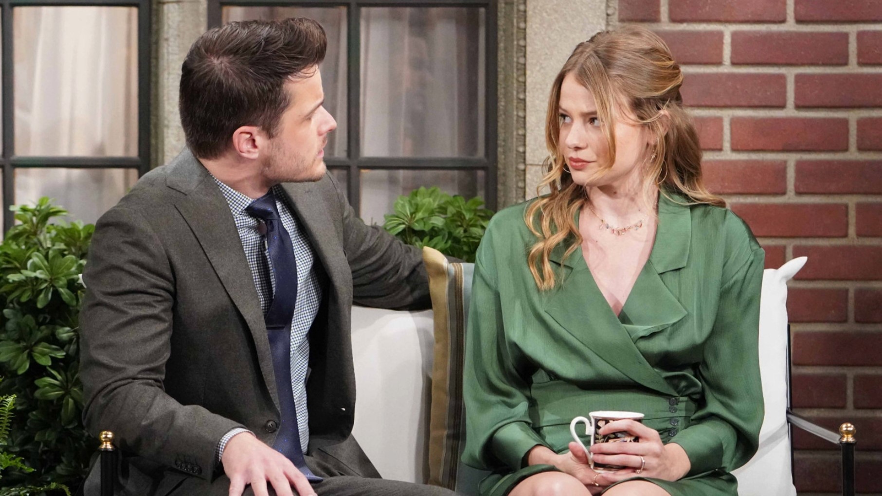 The Young and the Restless spoilers: Kyle Sabotages Summer? | What to Watch