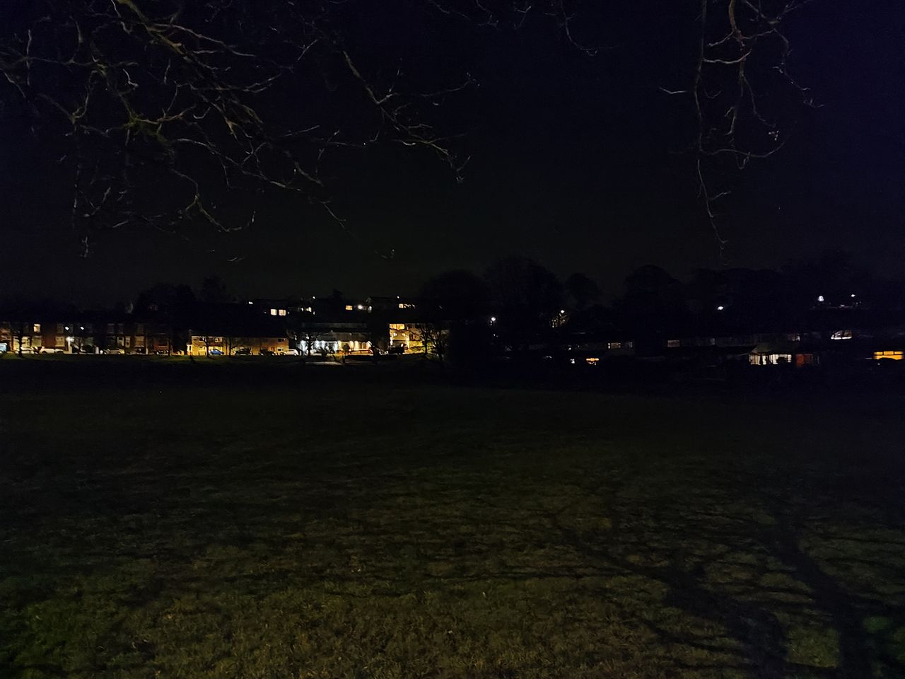 Redmi Note 10 Pro camera sample
