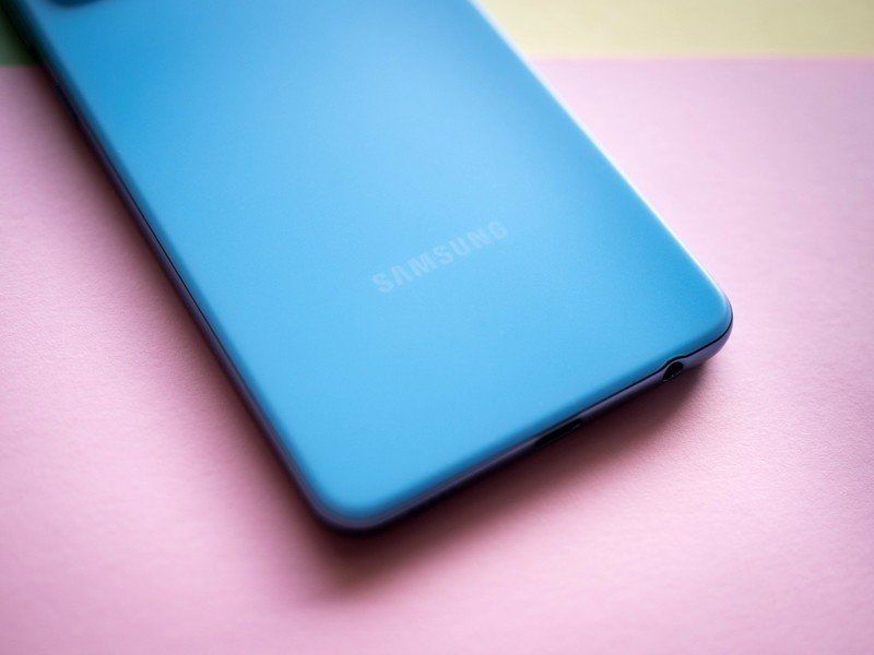 Samsung Galaxy A52 review