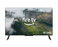 Amazon 50" 4-Series Fire TV:$399.99 $239.99 at Amazon