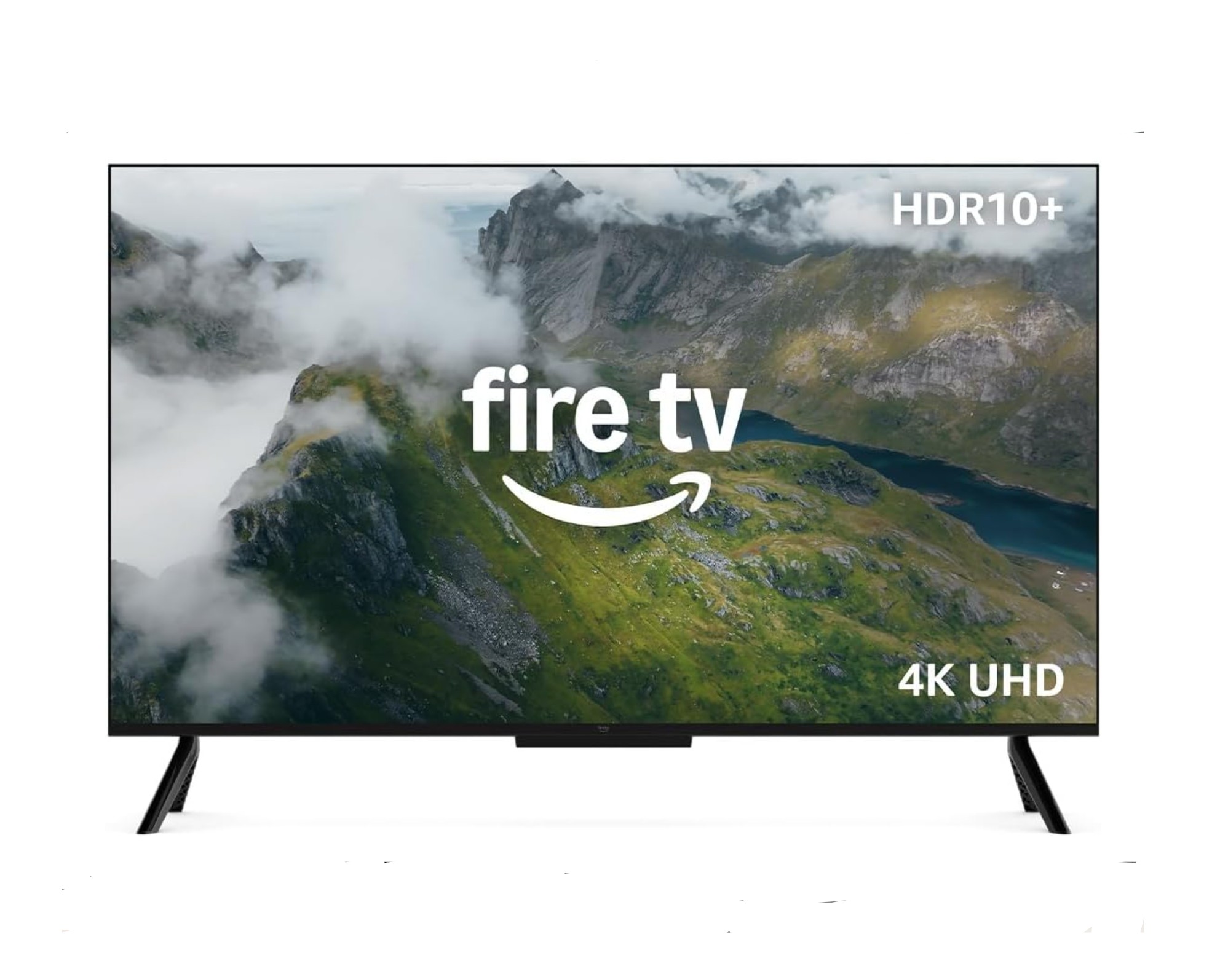 Amazon's newest Fire TV is already a record-smashing 40% OFF, just