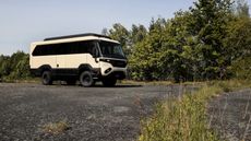 Torsus Praetorian Liberra