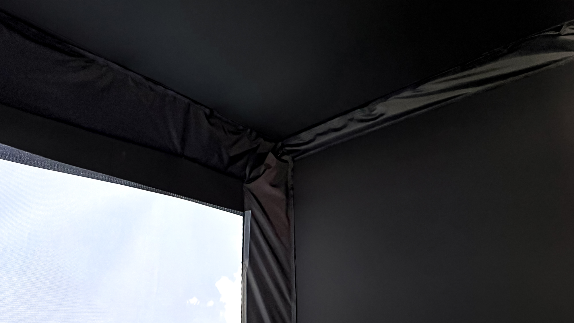 Carls Place golf sim