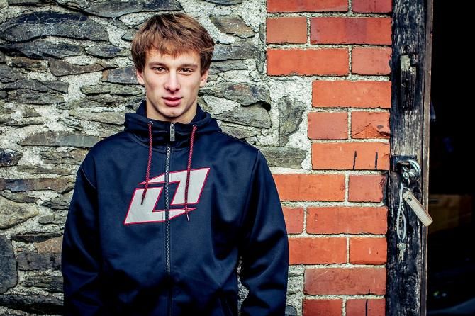 Martin Maes (GT Factory Racing)