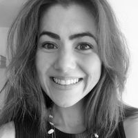 Amie Elizabeth White's avatar
