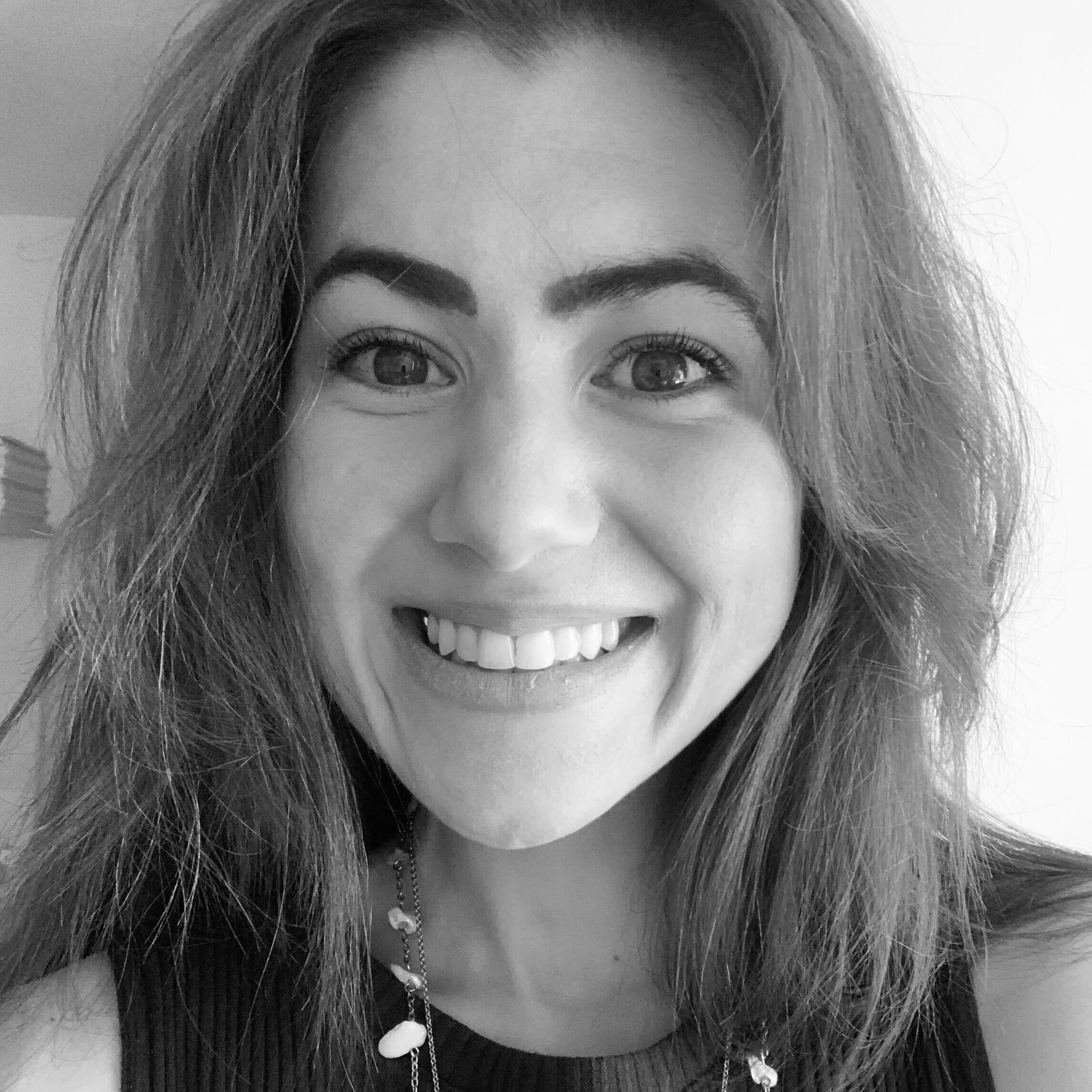 Amie Elizabeth White's avatar