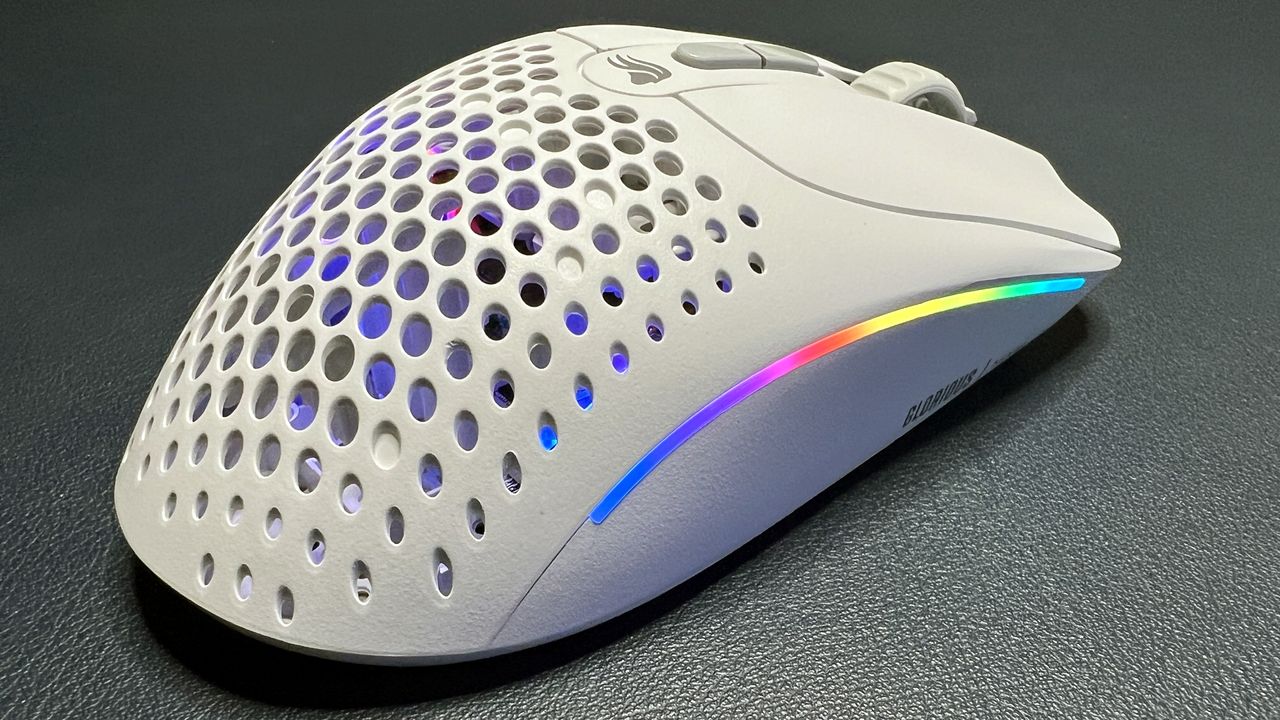 Glorious Model I 2 Wireless