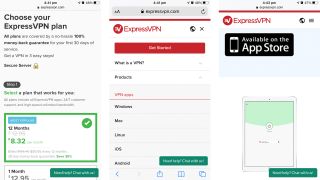 How to set up a VPN on iPhone