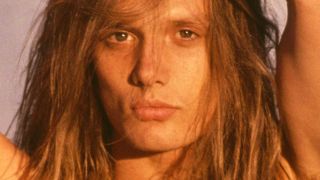 Sebastian Back in 1989