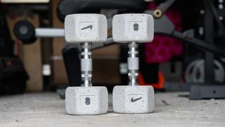 Nike Grind Dumbbell review