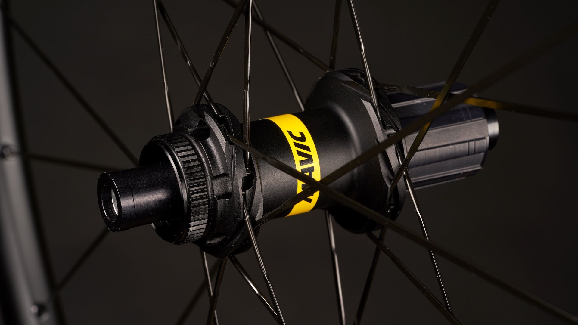 Zestaw kół Mavic AllRoad