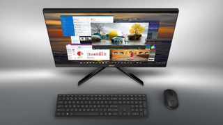 Meet Acer’s streamer-friendly all-in-one PC 