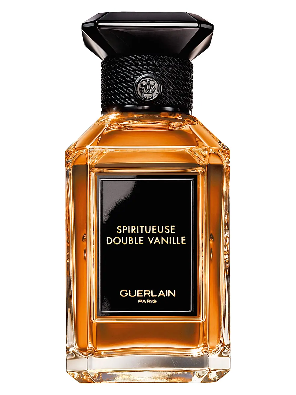 Guerlain, L&#039;Art &amp;amp; La Matiere Spiritueuse Double Vanille Eau de Parfum