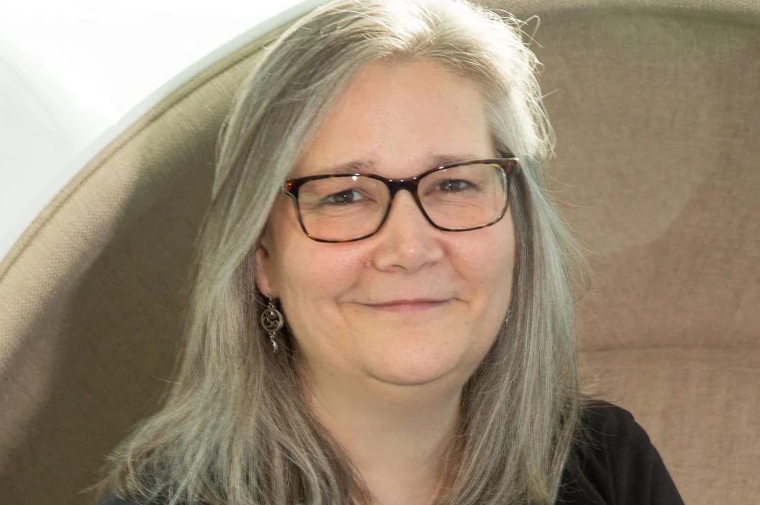 Former Uncharted Creative Director Amy Hennig Is Working On A Marvel Game thumbnail