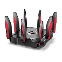 TP-Link Archer C5400X AC5400 Tri-Band Gaming Router£343.50£249.99 at Amazon