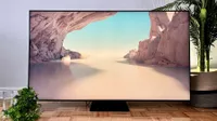 Samsung QN90A Neo QLED TV is the best TV with HDMI 2.1
