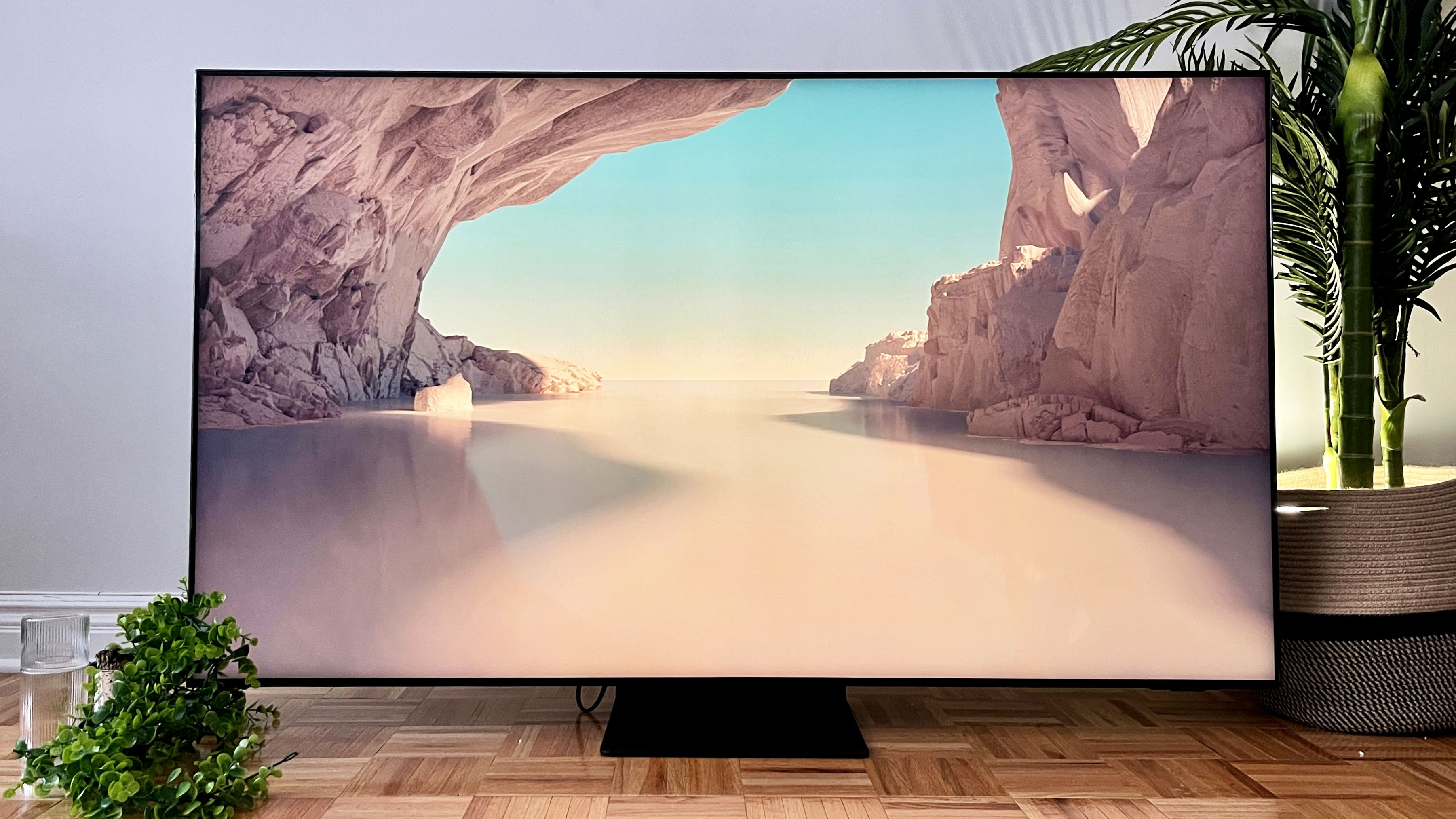 Samsung Qn90a Neo Qled Tv Review The King Of Qleds