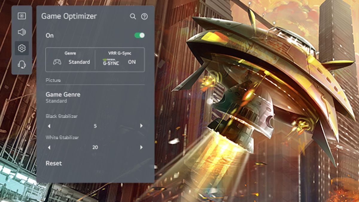 5 mistakes everyone makes with LG OLED TVs, and how to fix them TechRadar