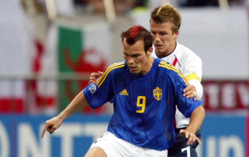 Ljungberg