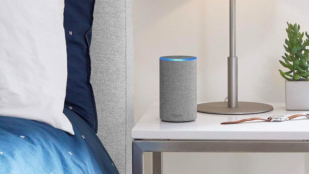 Amazon Echo