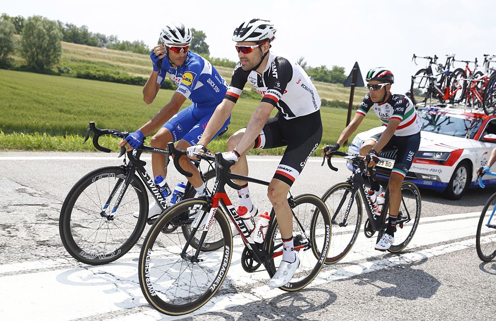Tom Dumoulin (Sunweb)