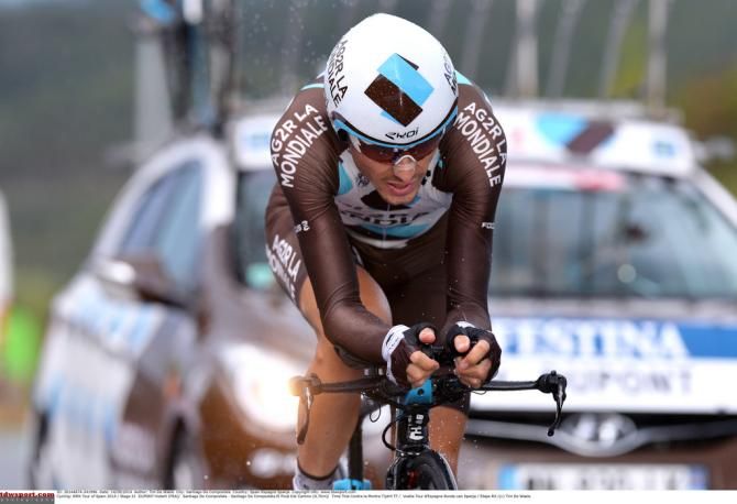 Hubert Dupont (Ag2r-La Mondiale)
